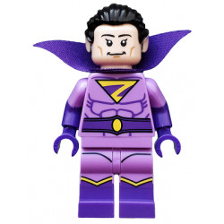 Wonder Twin Zan, The LEGO Batman Movie, Series 2 (Minifigure Only without Stand and Accessories) – КОЛЕКЦИОНЕРСКИ МИНИФИГУРКИ