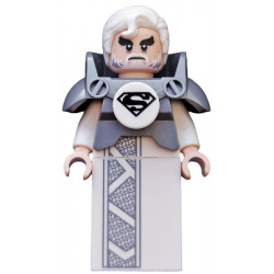 Jor-El, The LEGO Batman Movie, Series 2 (Minifigure Only without Stand and Accessories) – КОЛЕКЦИОНЕРСКИ МИНИФИГУРКИ