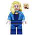 Black Canary, The LEGO Batman Movie, Series 2 (Minifigure Only without Stand and Accessories) – КОЛЕКЦИОНЕРСКИ МИНИФИГУРКИ