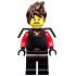 Kai Kendo, The LEGO Ninjago Movie (Minifigure Only without Stand and Accessories) – КОЛЕКЦИОНЕРСКИ МИНИФИГУРКИ