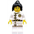 Spinjitzu Training Nya, The LEGO Ninjago Movie (Minifigure Only without Stand and Accessories) – КОЛЕКЦИОНЕРСКИ МИНИФИГУРКИ