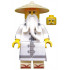 Master Wu, The LEGO Ninjago Movie (Minifigure Only without Stand and Accessories) – КОЛЕКЦИОНЕРСКИ МИНИФИГУРКИ