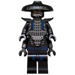 Garmadon, The LEGO Ninjago Movie (Minifigure Only without Stand and Accessories) – КОЛЕКЦИОНЕРСКИ МИНИФИГУРКИ