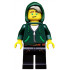 Lloyd Garmadon, The LEGO Ninjago Movie (Minifigure Only without Stand and Accessories) – КОЛЕКЦИОНЕРСКИ МИНИФИГУРКИ