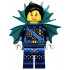 Shark Army General #1, The LEGO Ninjago Movie (Minifigure Only without Stand and Accessories) – КОЛЕКЦИОНЕРСКИ МИНИФИГУРКИ
