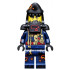 Shark Army Great White, The LEGO Ninjago Movie (Minifigure Only without Stand and Accessories) – КОЛЕКЦИОНЕРСКИ МИНИФИГУРКИ