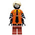 Flashback Garmadon, The LEGO Ninjago Movie (Minifigure Only without Stand and Accessories) – КОЛЕКЦИОНЕРСКИ МИНИФИГУРКИ