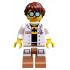 GPL Tech, The LEGO Ninjago Movie (Minifigure Only without Stand and Accessories) – КОЛЕКЦИОНЕРСКИ МИНИФИГУРКИ