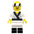 Sushi Chef, The LEGO Ninjago Movie (Minifigure Only without Stand and Accessories) – КОЛЕКЦИОНЕРСКИ МИНИФИГУРКИ