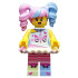 N-POP Girl, The LEGO Ninjago Movie (Minifigure Only without Stand and Accessories) – КОЛЕКЦИОНЕРСКИ МИНИФИГУРКИ