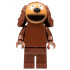 Rowlf the Dog, The Muppets (Minifigure Only without Stand and Accessories) – КОЛЕКЦИОНЕРСКИ МИНИФИГУРКИ