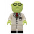 Dr. Bunsen Honeydew, The Muppets (Minifigure Only without Stand and Accessories) – КОЛЕКЦИОНЕРСКИ МИНИФИГУРКИ