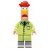 Beaker, The Muppets (Minifigure Only without Stand and Accessories) – КОЛЕКЦИОНЕРСКИ МИНИФИГУРКИ