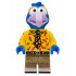 Gonzo, The Muppets (Minifigure Only without Stand and Accessories) – КОЛЕКЦИОНЕРСКИ МИНИФИГУРКИ