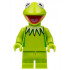 Kermit the Frog, The Muppets (Minifigure Only without Stand and Accessories) – КОЛЕКЦИОНЕРСКИ МИНИФИГУРКИ
