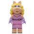 Miss Piggy, The Muppets (Minifigure Only without Stand and Accessories) – КОЛЕКЦИОНЕРСКИ МИНИФИГУРКИ