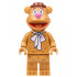 Fozzie Bear, The Muppets (Minifigure Only without Stand and Accessories) – КОЛЕКЦИОНЕРСКИ МИНИФИГУРКИ