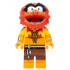Animal, The Muppets (Minifigure Only without Stand and Accessories) – КОЛЕКЦИОНЕРСКИ МИНИФИГУРКИ
