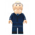 Statler, The Muppets (Minifigure Only without Stand and Accessories) – КОЛЕКЦИОНЕРСКИ МИНИФИГУРКИ