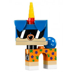 Shades Puppycorn, Unikitty!, Series 1 (Character Only without Stand) – ЮНИКИТИ