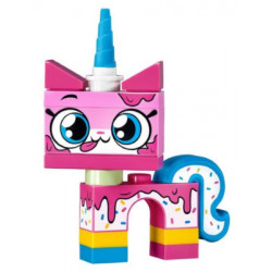 Dessert Unikitty, Unikitty!, Series 1 (Character Only without Stand) – ЮНИКИТИ