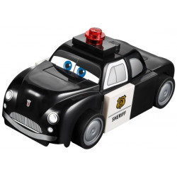 Sheriff – КОЛИТЕ