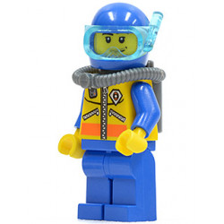 Coast Guard City - Diver 2 – ГРАДСКИ