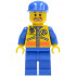 Coast Guard City - Patroller 1 – ГРАДСКИ