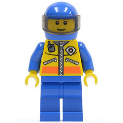 Coast Guard City - Helicopter Pilot 1 – ГРАДСКИ