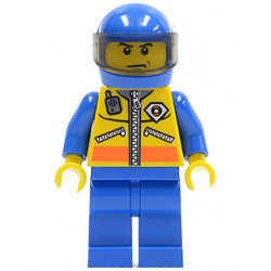 Coast Guard City - Helicopter Pilot 2 – ГРАДСКИ