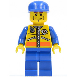 Coast Guard City - Patroller 2 – ГРАДСКИ