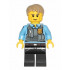 Police - LEGO City Undercover Chase McCain – ГРАДСКИ