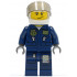 Police - LEGO City Undercover Elite Police Helicopter Pilot – ГРАДСКИ