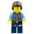 Police - LEGO City Undercover Elite Police Officer 2 – ГРАДСКИ
