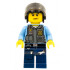 Police - LEGO City Undercover Elite Police Officer 3 – ГРАДСКИ