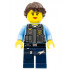 Police - LEGO City Undercover Elite Police Officer 4 – ГРАДСКИ