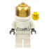Astronaut, White Legs, Underwater Helmet, Visor – ГРАДСКИ