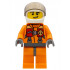 Coast Guard City - Helicopter Pilot, Harness – ГРАДСКИ