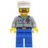 Coast Guard City - Captain – ГРАДСКИ