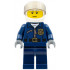 Police - City Helicopter Pilot – ГРАДСКИ