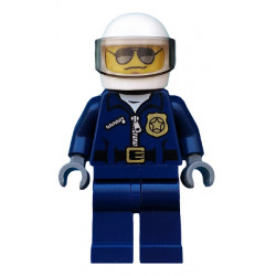 Police - City Helicopter Pilot, Sunglasses – ГРАДСКИ