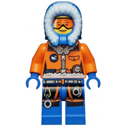 Arctic Explorer, Female – ГРАДСКИ