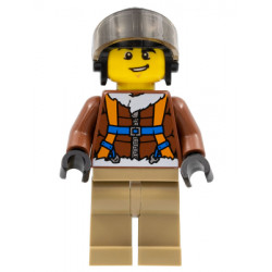 Arctic Helicopter Pilot – ГРАДСКИ