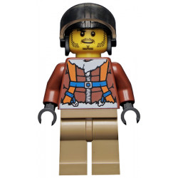 Arctic Plane Pilot – ГРАДСКИ
