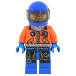 Arctic Scout – ГРАДСКИ