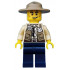 Swamp Police - Ranger, Dark Blue Legs, Campaign Hat – ГРАДСКИ