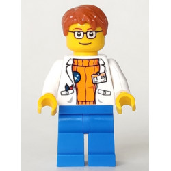 Arctic Scientist – ГРАДСКИ