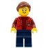Deep Sea Submariner Female, Reddish Brown Hair – ГРАДСКИ