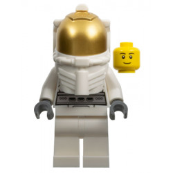 Utility Shuttle Astronaut - Male – ГРАДСКИ