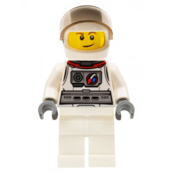 Test Plane Pilot – ГРАДСКИ